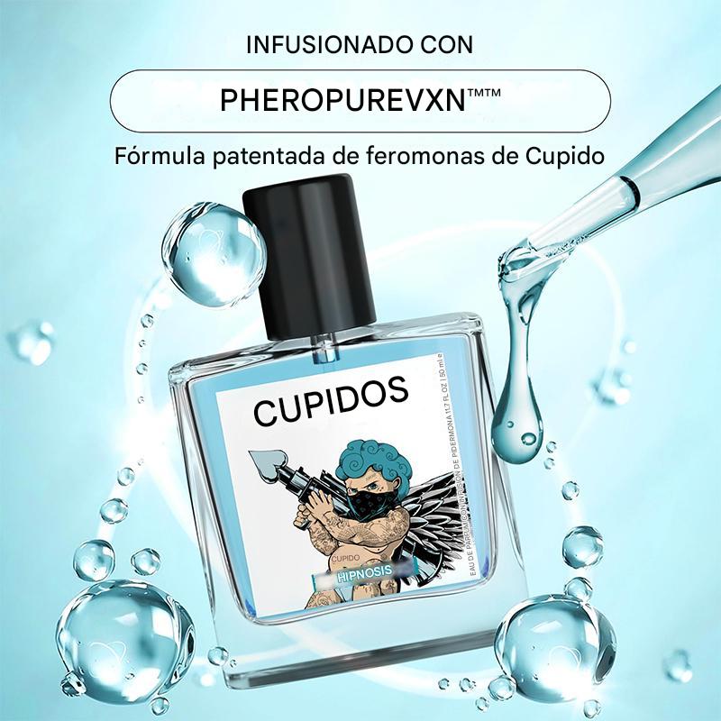 Perfume Cupids Hypnosis50 ML - Diseñado para atraer a las mujeres 😈🔥%100 Verificado