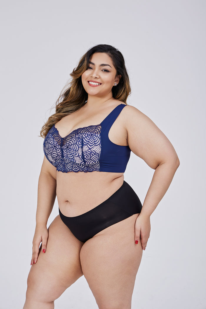 SensuLace ® – Sensual, sin costuras y ultra cómodo