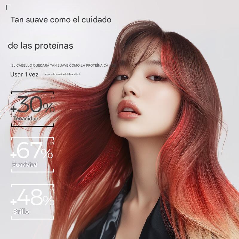Acondicionador hidratante Capilar: Nutrición Profunda, Crecimiento y Restauración Completa