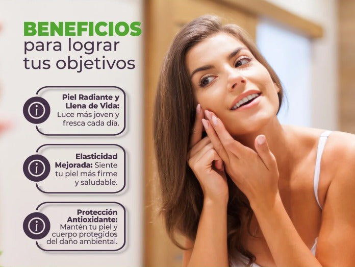 100% Certificado Resveratrol puro para energía y vitalidad 100% ORIGINAL ®