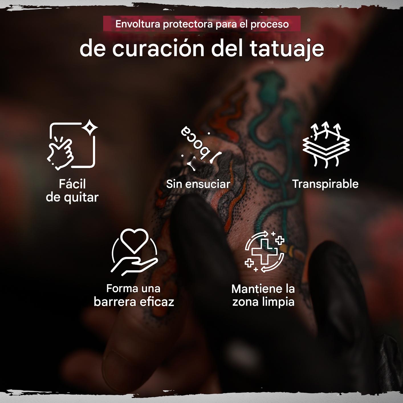 Bálsamo para tatuajes Hustle Butter Deluxe – 147 ml
