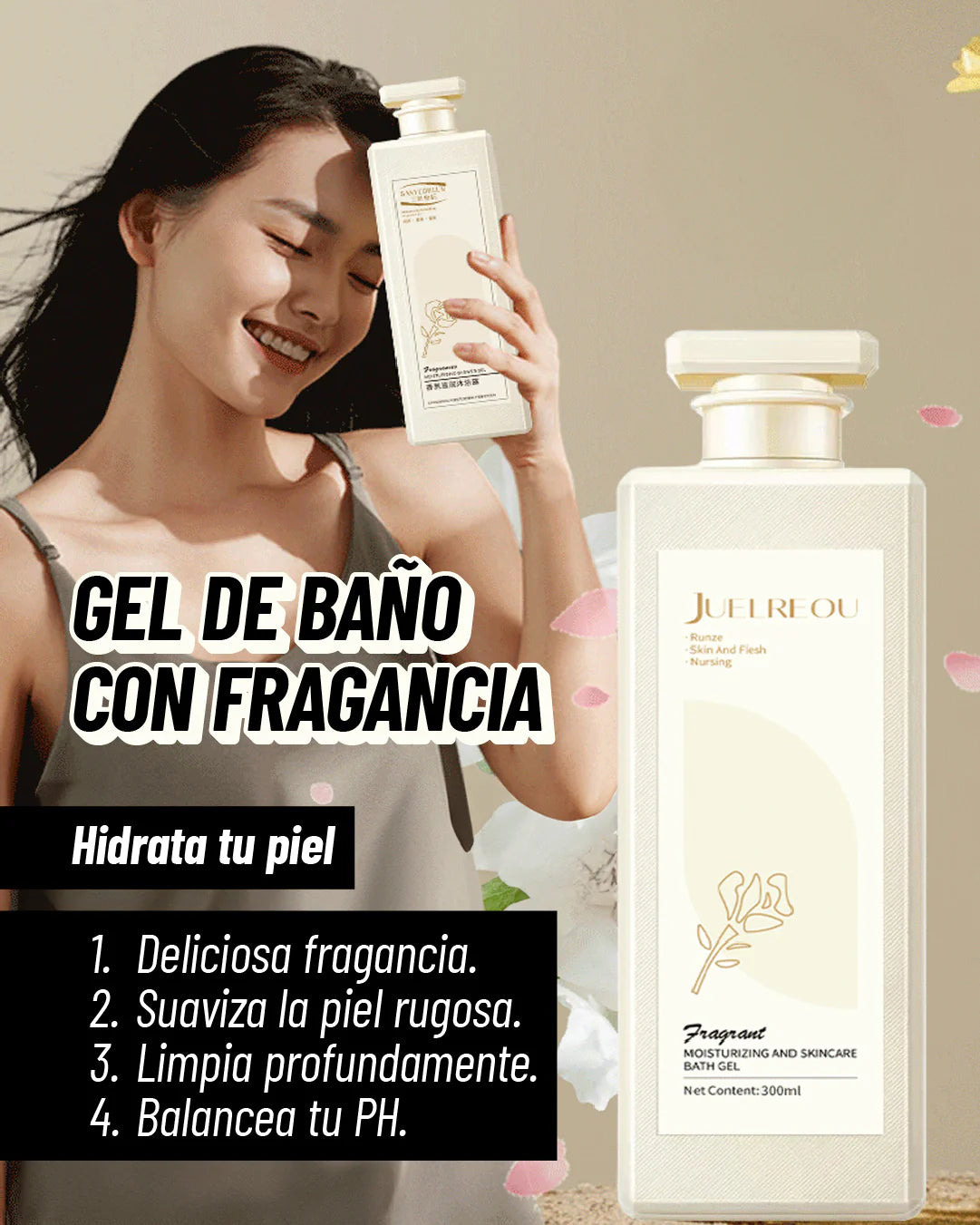 Rofarce - El Ritual Sensorial que Perfuma y Renueva tu Esencia