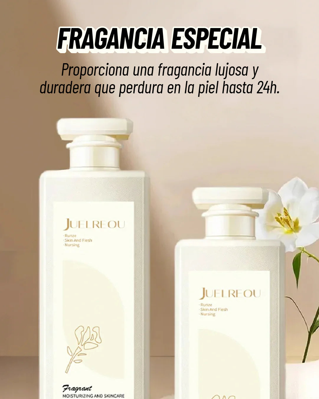 Rofarce - El Ritual Sensorial que Perfuma y Renueva tu Esencia