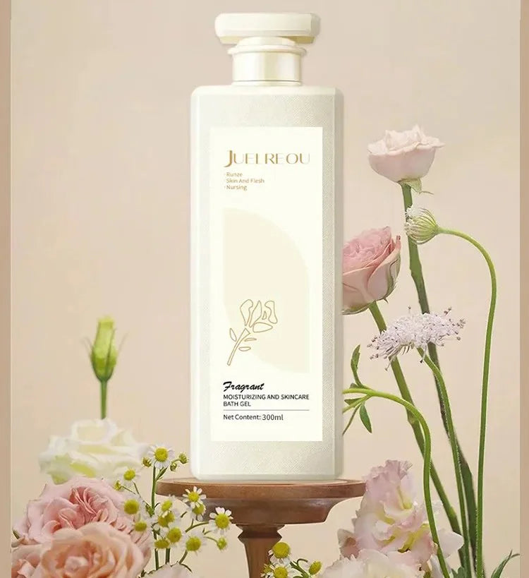 Rofarce - El Ritual Sensorial que Perfuma y Renueva tu Esencia