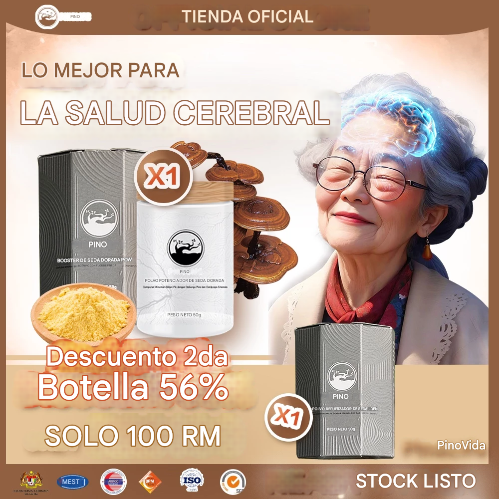 PinLife-: La Fórmula Ancestral para una Mente Brillante para el cuidado de la piel
