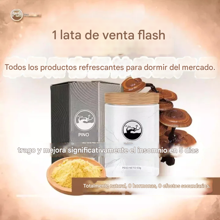 PinLife-: La Fórmula Ancestral para una Mente Brillante para el cuidado de la piel