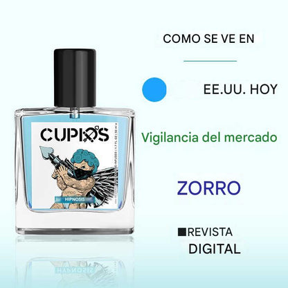 Perfume Cupids Hypnosis50 ML - Diseñado para atraer a las mujeres 😈🔥%100 Verificado