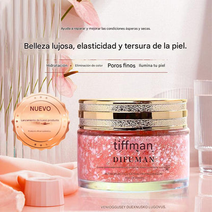 Crema de sangre de dragón con retinol Limpieza facial Cuidado de la piel (OFERTA 2X1)