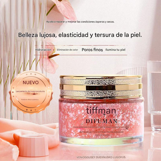 Crema de sangre de dragón con retinol Limpieza facial Cuidado de la piel (OFERTA 2X1)