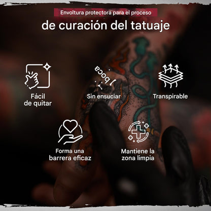 Bálsamo para tatuajes Hustle Butter Deluxe – 147 ml