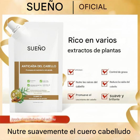 REMIMPI – Fortalece, Previene la Caída y Estimula el Crecimiento