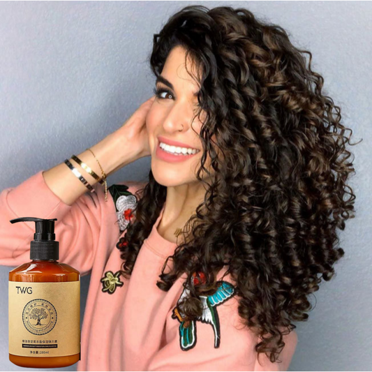 Combo 2x1 Elastina Profesional: Rizos Hidratados, Reparados y Brillantes al Instante