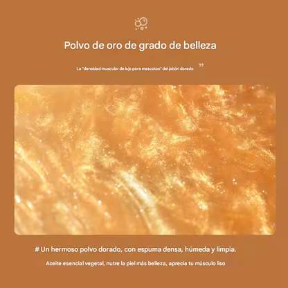 2X1 Esencia de Oro - Fragancia Infinita y Hidratación Intensiva en Todo tu Cuerpo